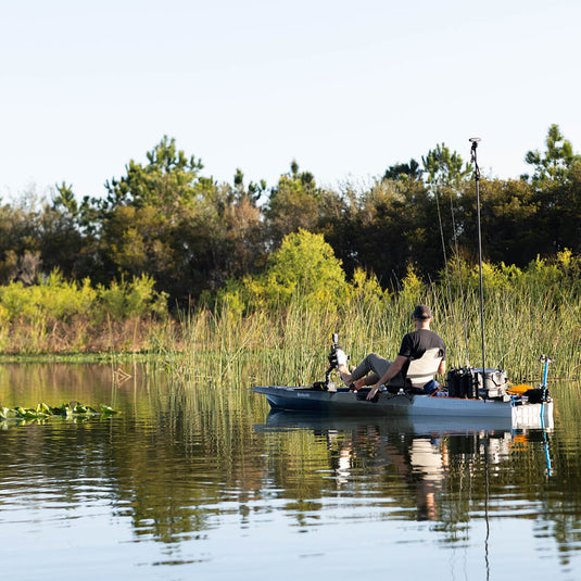 KAYAK RANGE