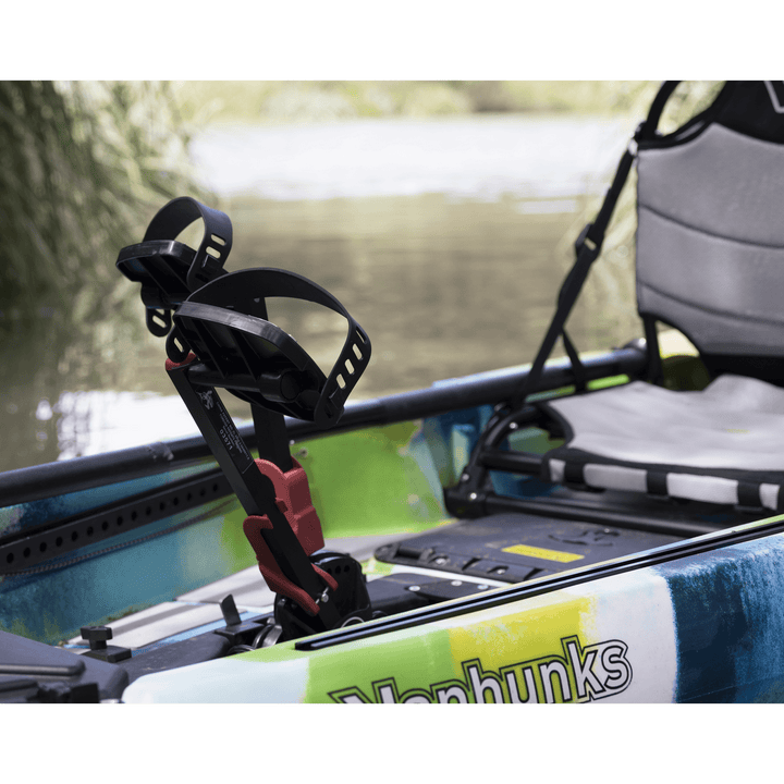 Load image into Gallery viewer, Vanhunks Kayak Fin Drive
