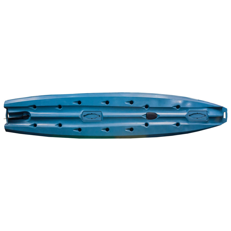 Load image into Gallery viewer, Summit 14ft Tandem Fin Drive Fishing Kayak