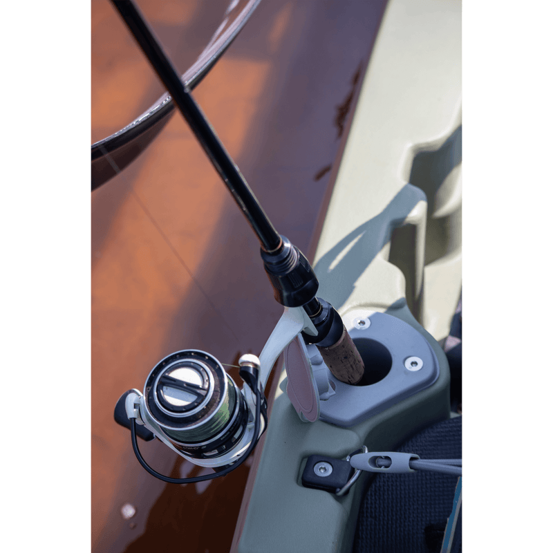 Load image into Gallery viewer, Summit 14ft Tandem Fin Drive Fishing Kayak