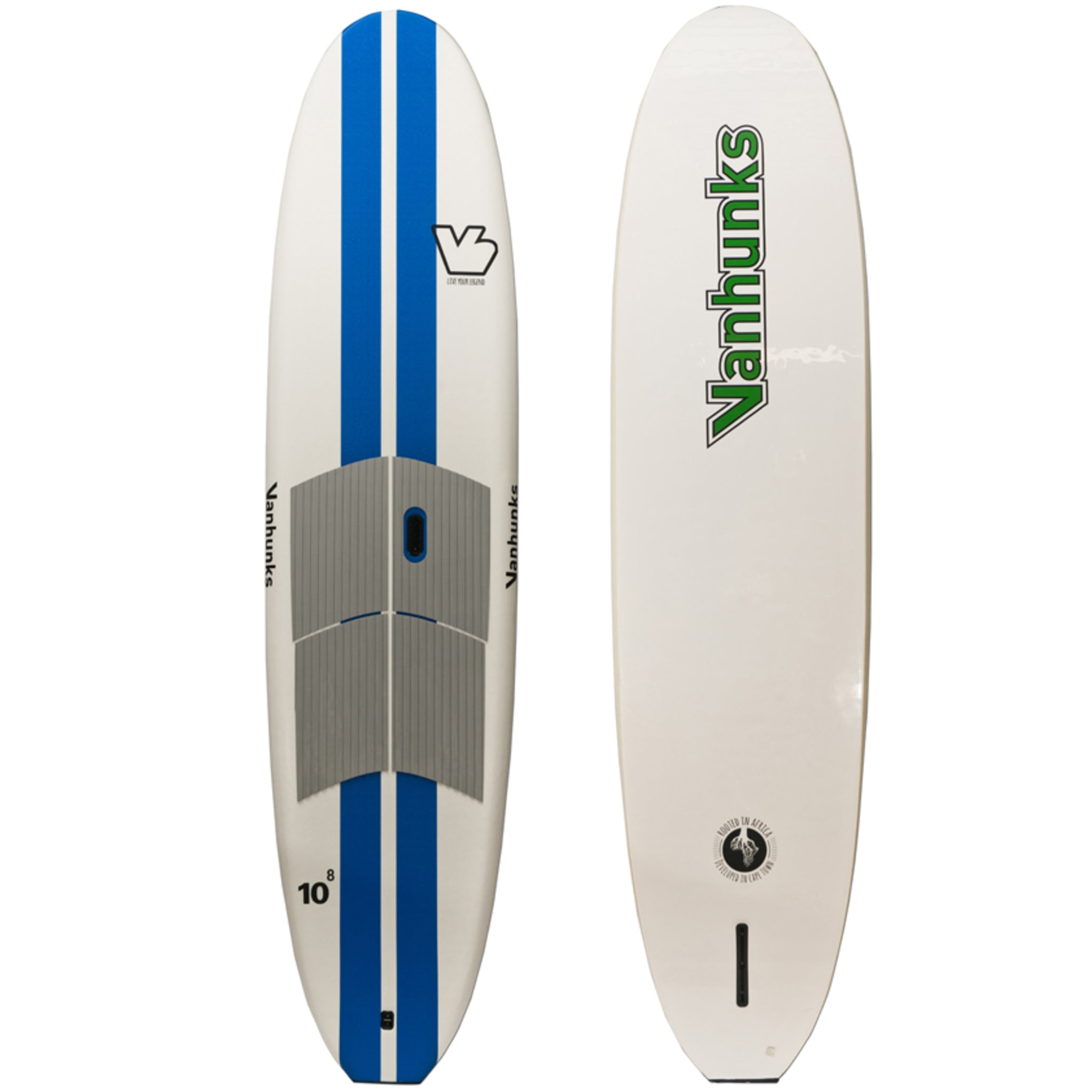 XPE Soft SUP | Vanhunks International