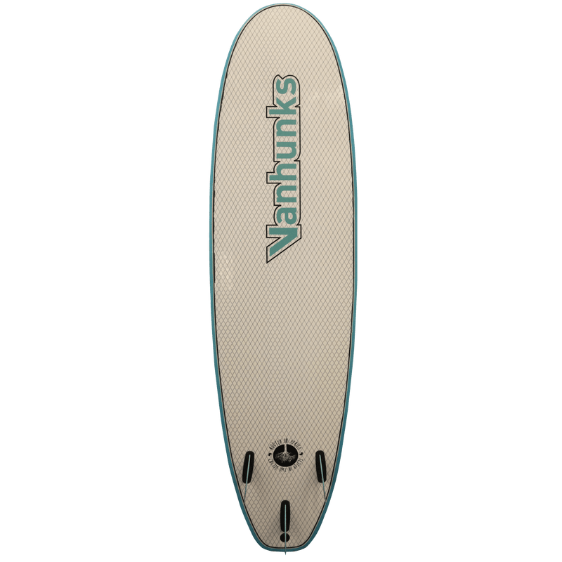 Load image into Gallery viewer, BamBam Soft Surfboard 7ft