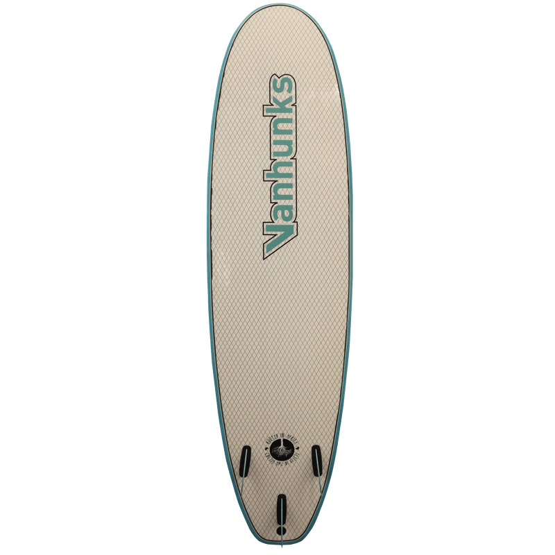 Load image into Gallery viewer, Surfboard-Vanhunks