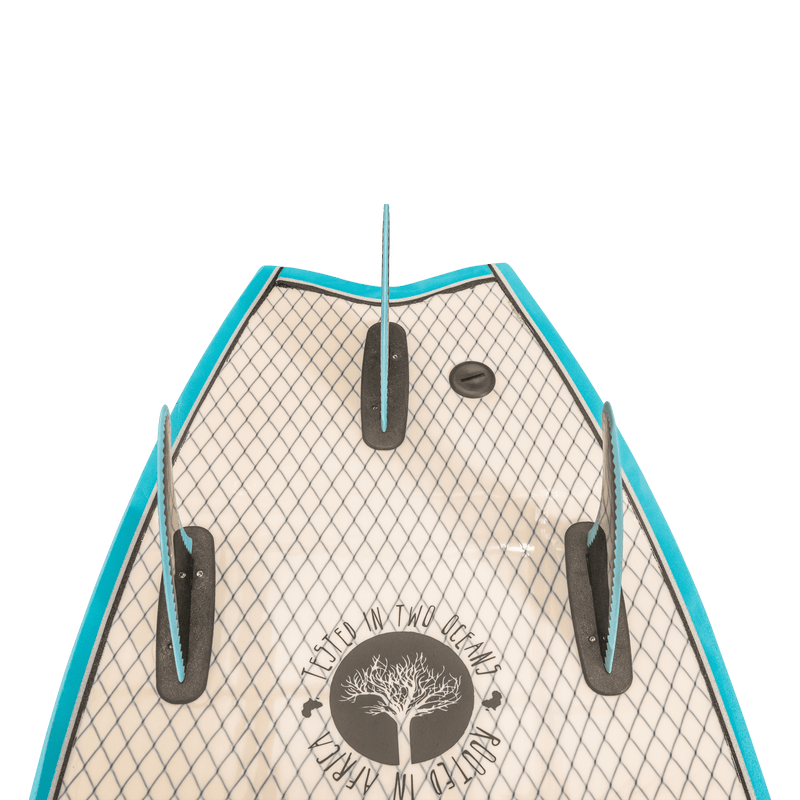 Load image into Gallery viewer, BamBam XPE Soft Surfboard 6ft