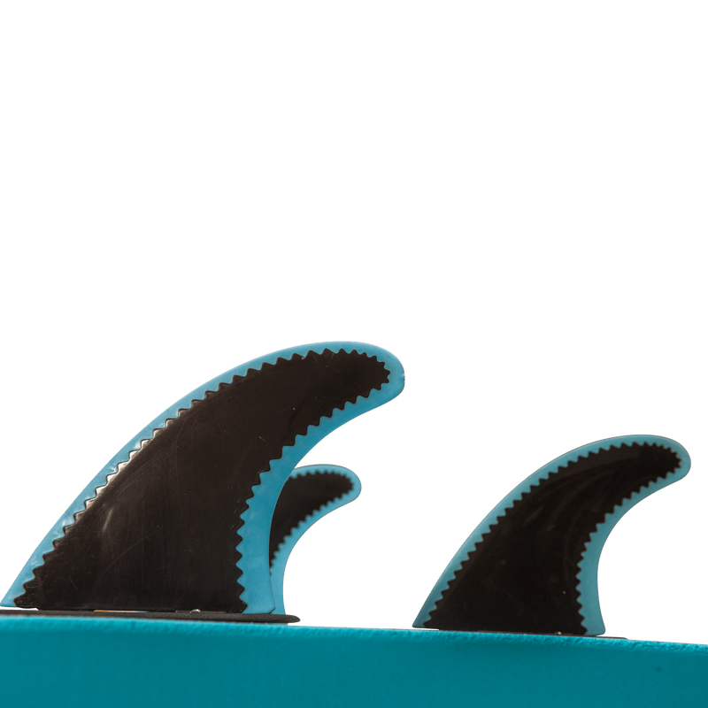 Load image into Gallery viewer, Soft-Surfboard-Fins