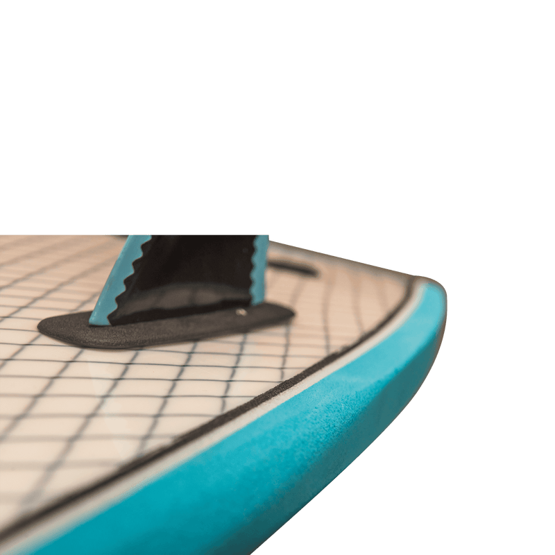 Load image into Gallery viewer, BamBam Soft Surfboard 7ft
