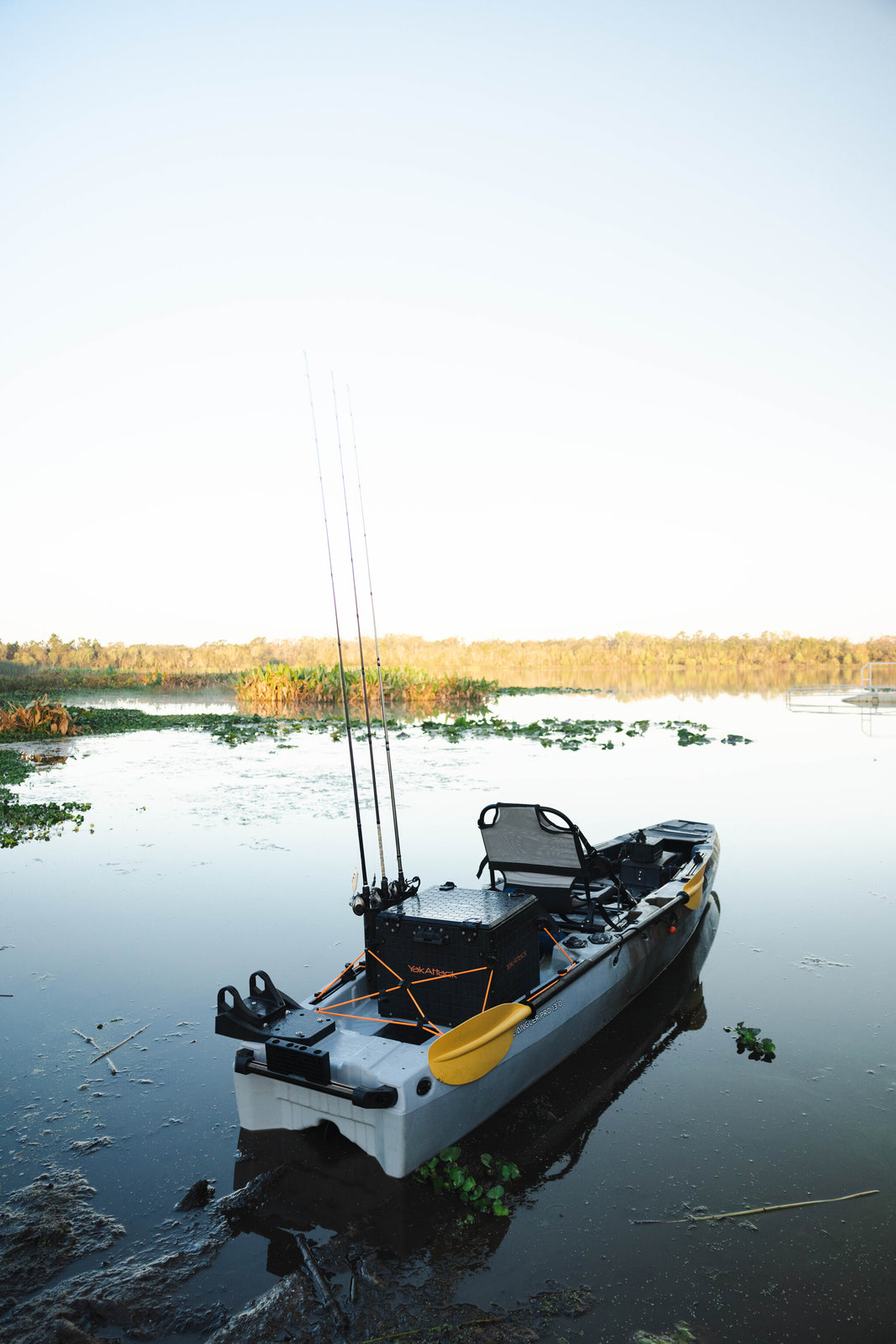 Vanhunks International - The Kayak, SUP, and Fishing Gear Experts