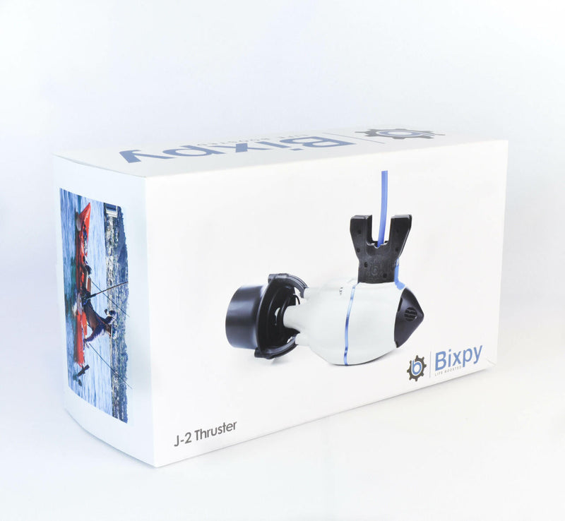Load image into Gallery viewer, Bixpy J-2 Motor
