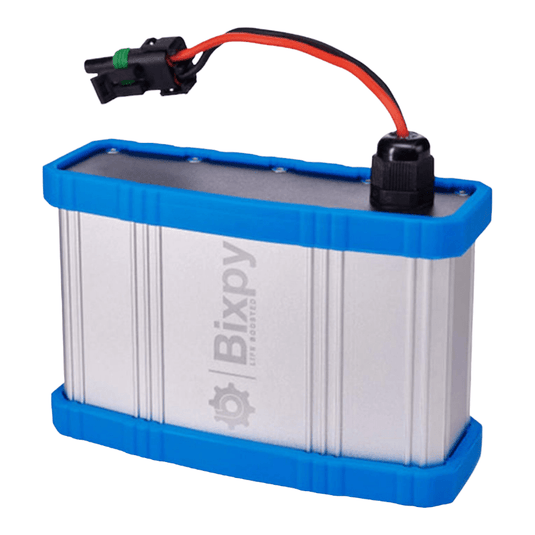 Bixpy Live Well and Bait Tank Battery
