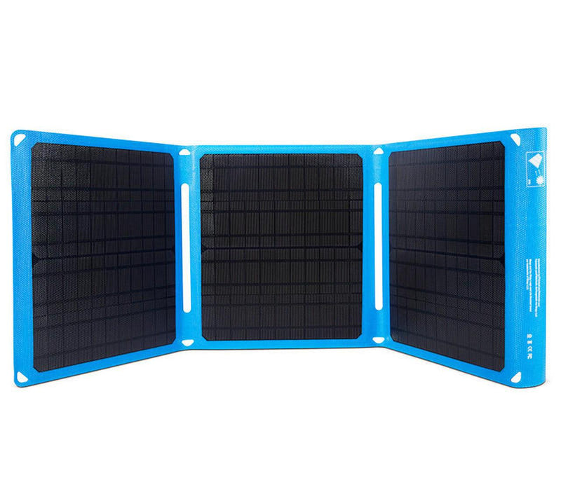 Load image into Gallery viewer, Bixpy SUN45 Waterproof Solar Panel (PP-166 &amp; PP-77-AP)
