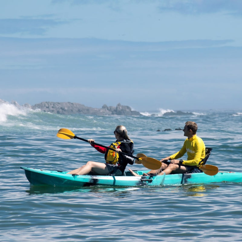 Load image into Gallery viewer, Bluefin 12&#39;0 Tandem Kayak
