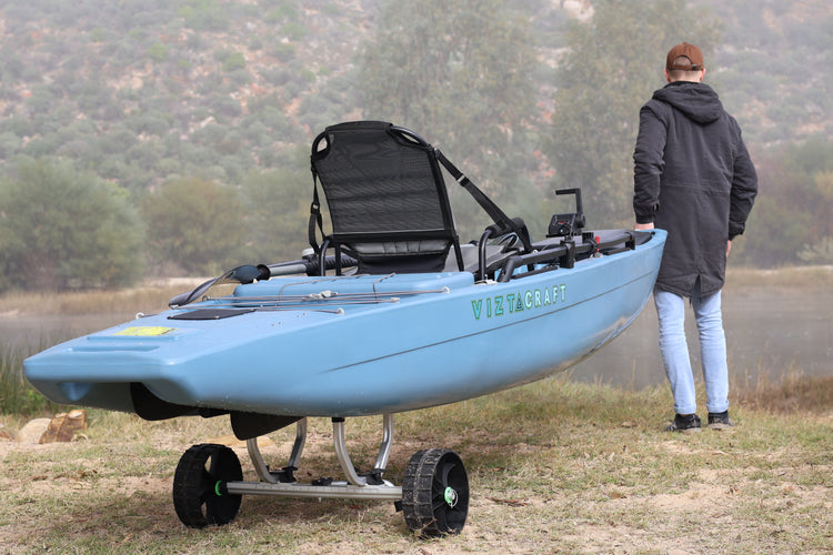 Crafting Premium Kayaks  & Unforgettable Adventures