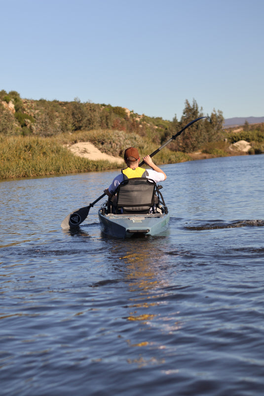 DESIGNED FOR ADVENTURE - BUILT FOR QUALITY