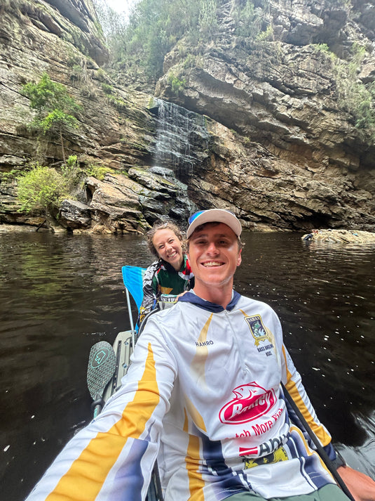 Crafting Premium Kayaks  & Unforgettable Adventures