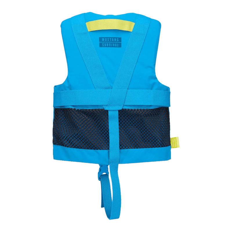 Load image into Gallery viewer, Mustang Survival: CHILD REV FOAM VEST
