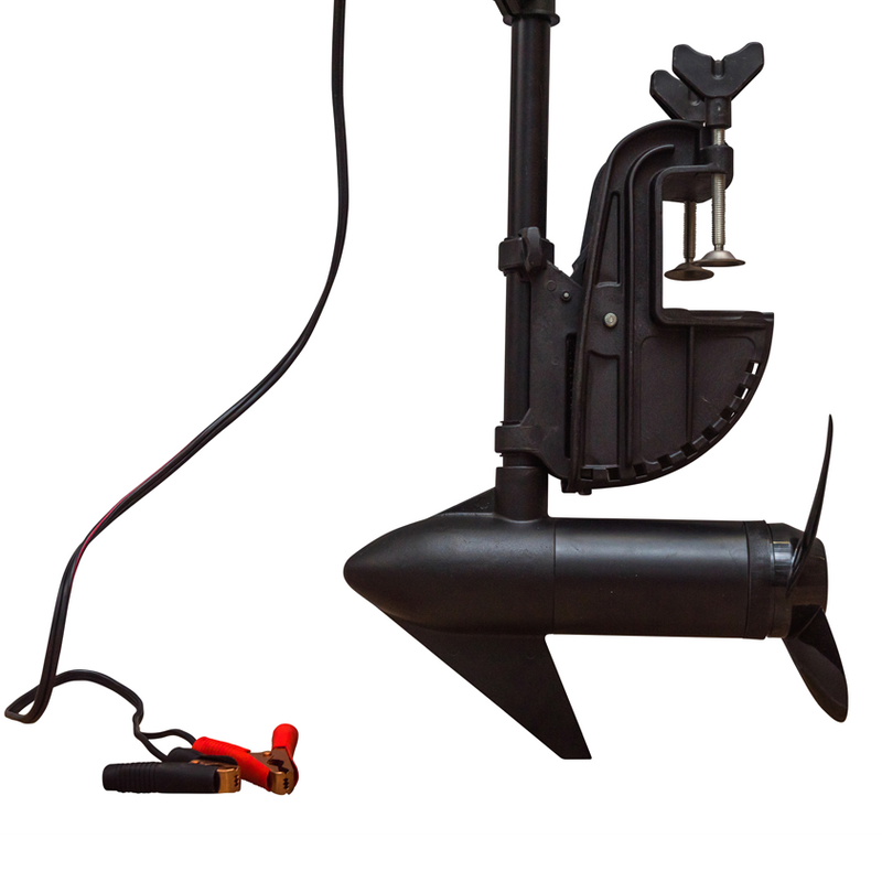 Load image into Gallery viewer, POER Electric Trolling Motor
