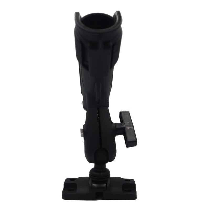 Load image into Gallery viewer, Rod Holder Deluxe with Ball Base
