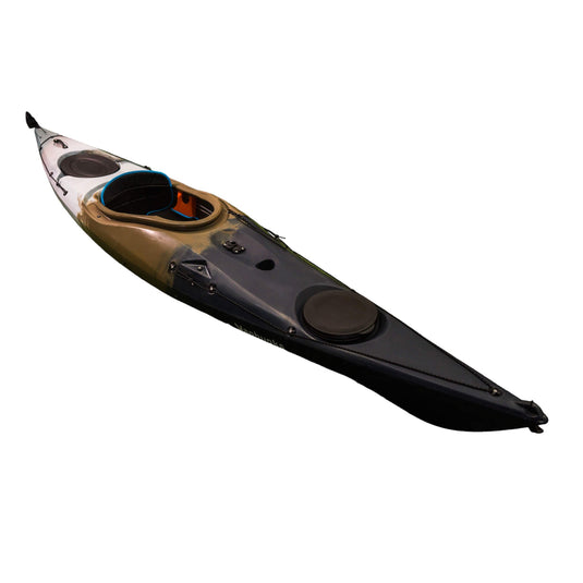 Snapper 12'5ft Sit-Inside Kayak