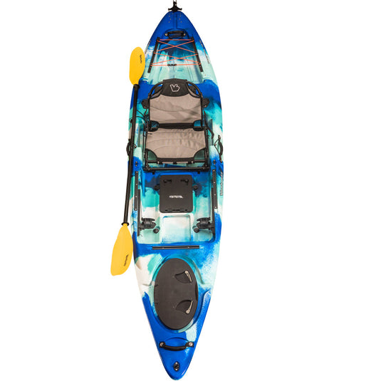 Tarpon 12’0 Fishing Kayak