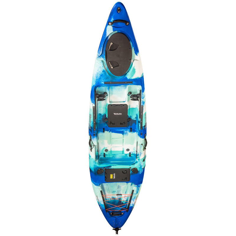 Load image into Gallery viewer, Tarpon 12’0 Fishing Kayak
