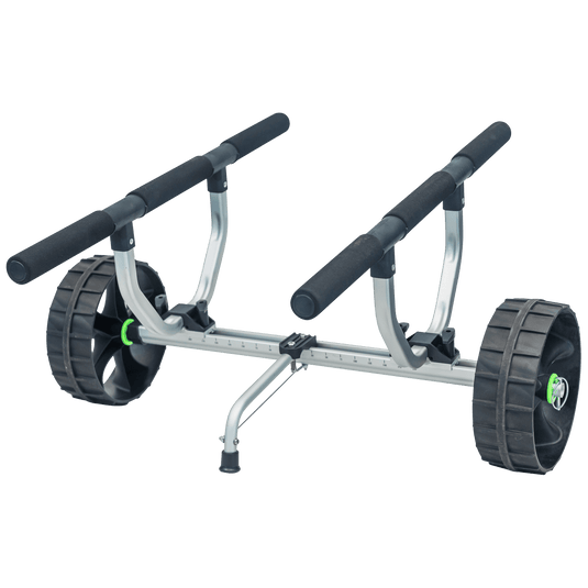 Vanhunks Sea Dog Heavy Duty Kayak Trolley - 10