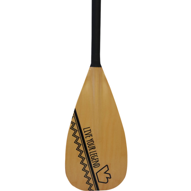 Load image into Gallery viewer, Fibreglass Adjustable SUP Paddle
