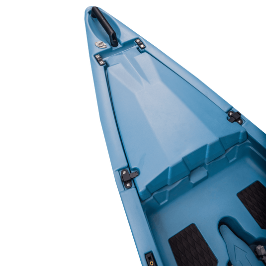 ViztaCraft Grandeur 12ft Fin Drive Fishing Kayak