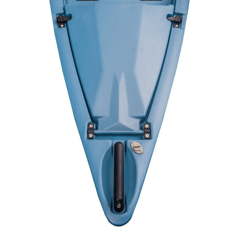 Load image into Gallery viewer, ViztaCraft Grandeur 12ft Fin Drive Fishing Kayak
