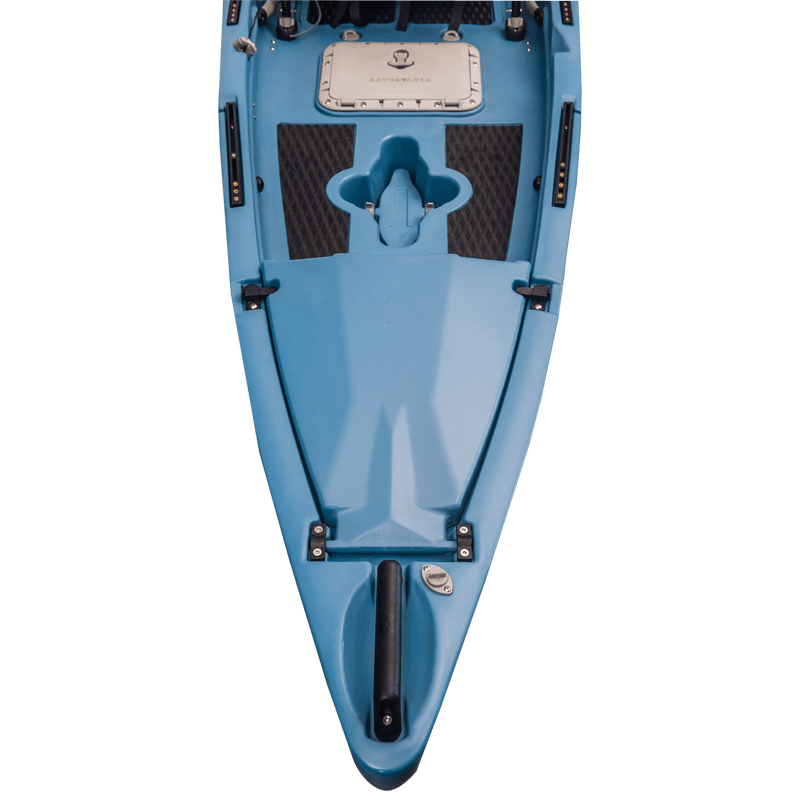 Load image into Gallery viewer, ViztaCraft Grandeur 12ft Fin Drive Fishing Kayak
