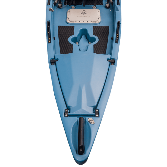 ViztaCraft Grandeur 12ft Fin Drive Fishing Kayak