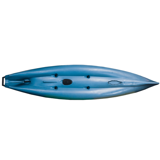 ViztaCraft Grandeur 12ft Fin Drive Fishing Kayak