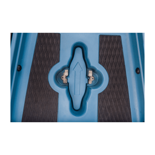 ViztaCraft Grandeur 12ft Fin Drive Fishing Kayak