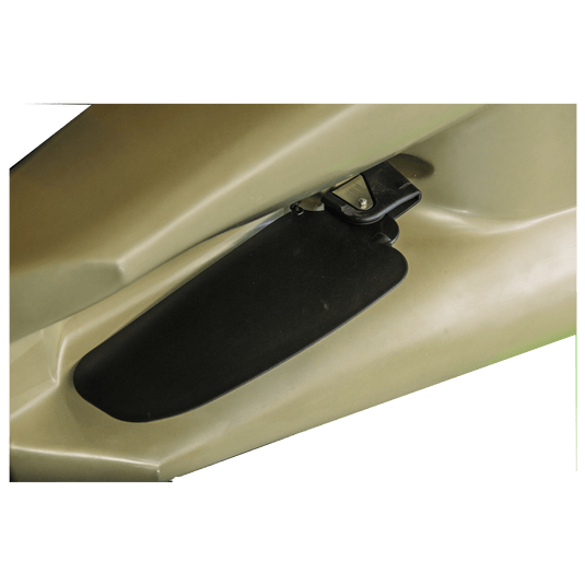 ViztaCraft Grandeur 12ft Fin Drive Fishing Kayak