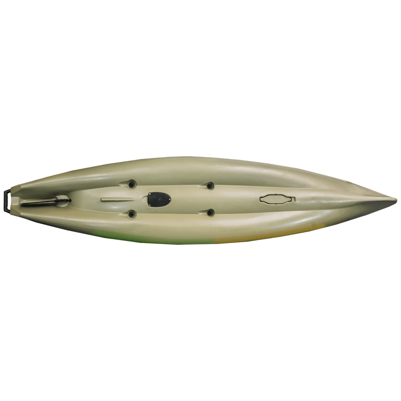 Load image into Gallery viewer, ViztaCraft Grandeur 12ft Fin Drive Fishing Kayak
