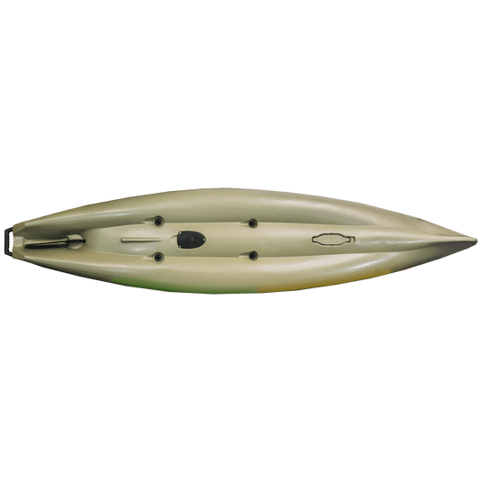 ViztaCraft Grandeur 12ft Fin Drive Fishing Kayak
