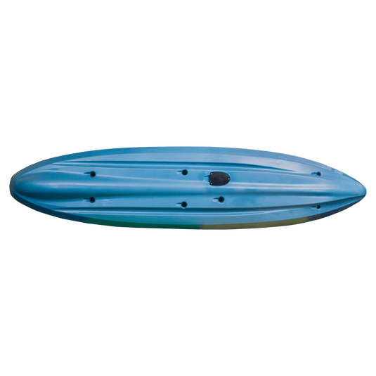 ViztaCraft Apex 12ft Tandem Fishing Kayak