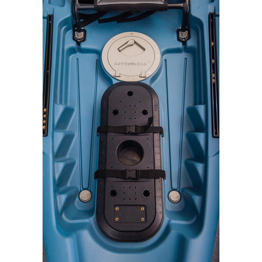 ViztaCraft Apex 12ft Tandem Fishing Kayak