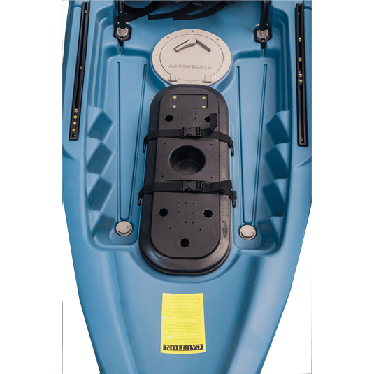 ViztaCraft Apex 12ft Tandem Fishing Kayak