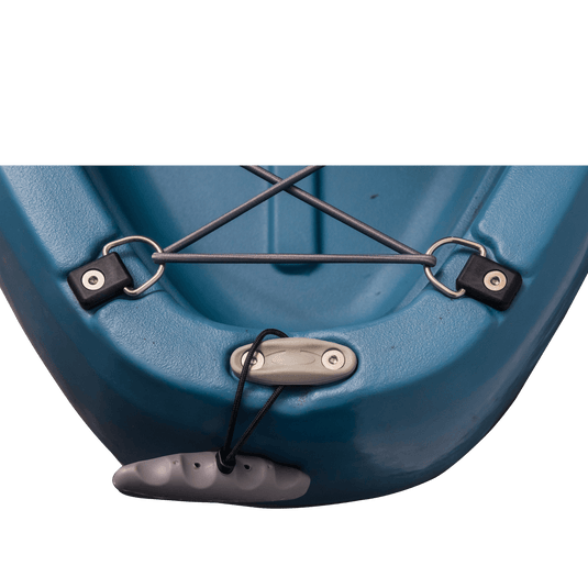 ViztaCraft Apex 12ft Tandem Fishing Kayak
