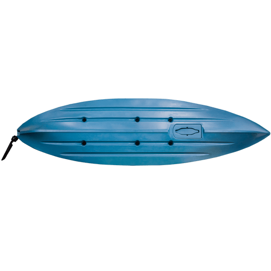 ViztaCraft Vizta 10ft Fin Drive Fishing Kayak