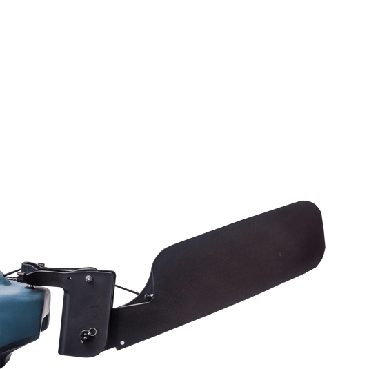 ViztaCraft Vizta 10ft Fin Drive Fishing Kayak