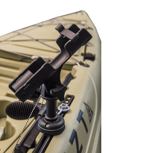 ViztaCraft Vizta 10ft Fin Drive Fishing Kayak