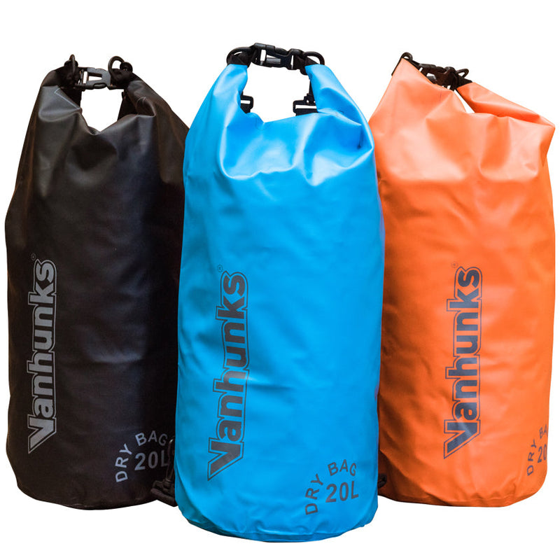 Load image into Gallery viewer, Vanhunks 20L Dry Bag
