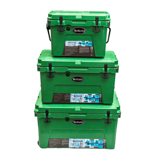 Coolers Vanhunks International coolers-vanhunks-international
