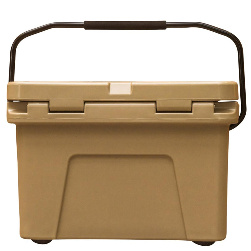 Load image into Gallery viewer, 20-Quart Adventure Cooler Box
