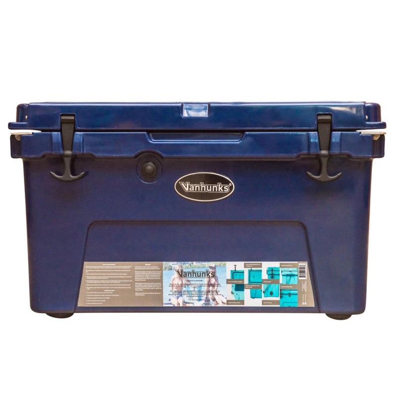 Load image into Gallery viewer, 50-Quart Adventure Cooler Box
