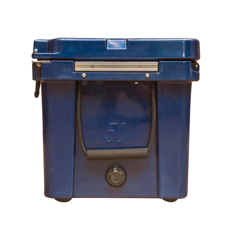 Load image into Gallery viewer, 50-Quart Adventure Cooler Box
