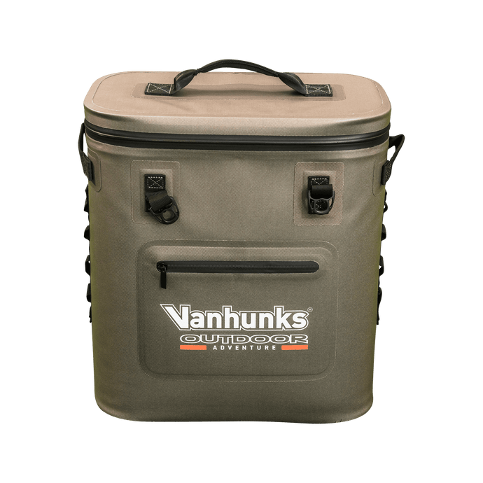 Vanhunks Soft Cooler - 20 Litre