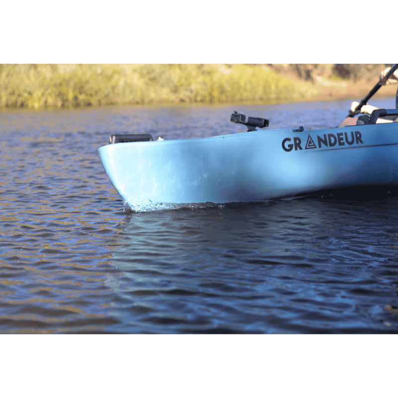 Load image into Gallery viewer, ViztaCraft Grandeur 12ft Fin Drive Fishing Kayak
