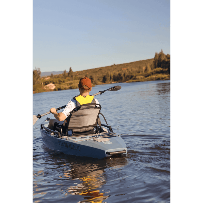 Load image into Gallery viewer, ViztaCraft Grandeur 14ft Fin Drive Fishing Kayak
